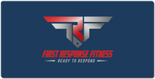 FRF Test3.0 XXL Gaming Mousepad