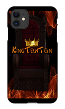 king_tantan iPhone Phone Cases
