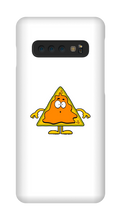 public_nachos Samsung Phone Cases
