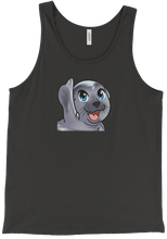 Sea Lion Tank Top