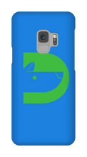 dumbdaug Samsung Phone Cases