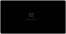 TXF XXL MOUSEPAD(LOS ANGELES STYLE)