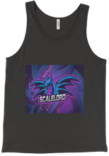 scalelord_ Tank Top