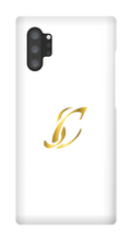 Sait Cetin Samsung Phone Cases