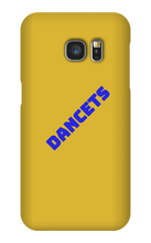 dancesquard Samsung Phone Cases