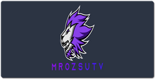 mrozsutv XXL Gaming Mousepad