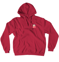 octieeLove Hoodie (No-Zip/Pullover)