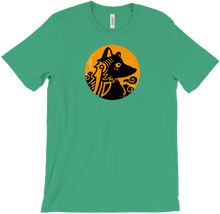 Miue Champs Logo - Playera/T-Shirts