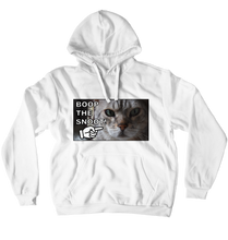 BOOP Hoodie (No-Zip/Pullover)