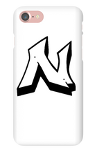 nibla08 iPhone Phone Cases
