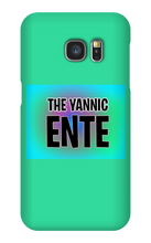 TheYannicEnte Samsung Phone Cases