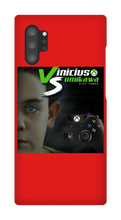 vinisu6 Samsung Phone Cases