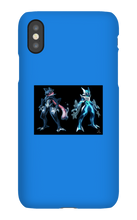 nr66462 iPhone Phone Cases