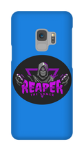 Reaper The Gamer's Samsung Phone Cases