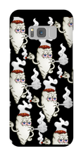 Smoke Up Phone Case