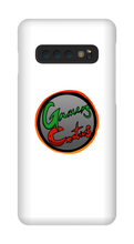 gamerscreations Samsung Phone Cases