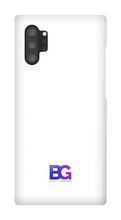 Barely Gaming - Samsung Case