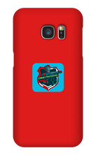 Crazytimtimtim Roblox Samsung Phone Cases