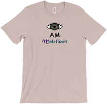 Eye Am Maleficent Shirt