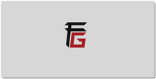 FG XXL Gaming Mousepad