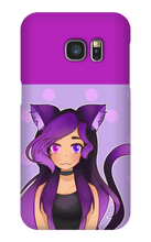 squeaktoy94 Samsung Phone Cases