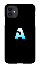 mrangelos6 iPhone Phone Cases