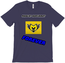 TRICOU MASCAT ADEVARAT