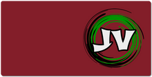jveetv XXL Gaming Mousepad