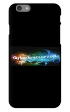 squadgamer1996 iPhone Phone Cases
