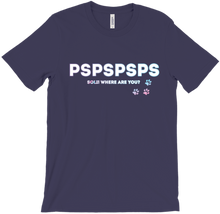 Solistair PSPSPS T-shirt