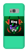 King Tuber Samsung Phone Cases