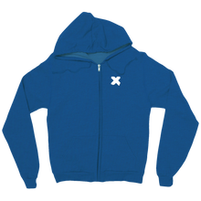 Chaqueta fina con el logo del Canal