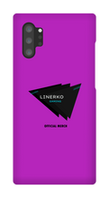 Obal Na Samsung Linerko Official Merch