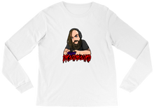 dr34db34rd Long Sleeve Tee