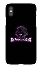 xxfoscon23xx iPhone Phone Cases