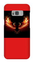 viroticgamer Samsung Phone Cases