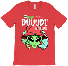 ANGELPRIXX alien peace