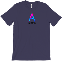 Ahren Shorts T-Shirts