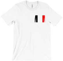 T-Shirts I Kleine Dubbele M