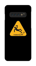 yxngslipp Samsung Phone Cases