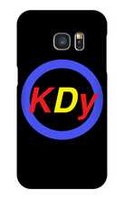 Funda para movil Samsung Kike Deyo Engase