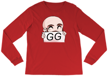 skinselliott Long Sleeve Tee