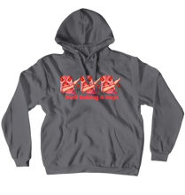 Dabing 4 days hoodie