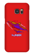 ivy_wasp Samsung Phone Cases