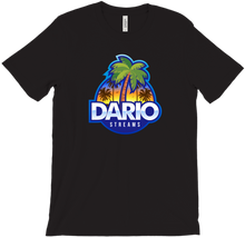 dariostreams T-Shirts