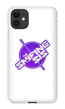 thesnipingsis iPhone Phone Cases