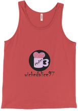 wickedalice97 Tank Top