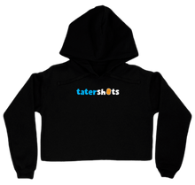tatersh0ts Women’s Cropped Hoodie