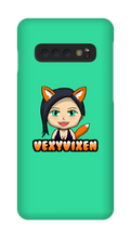 vexy_vixen Samsung Phone Cases
