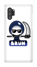 reaperspawn86 Samsung Phone Cases